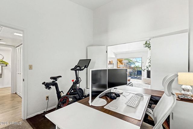 8202 N 21ST Drive B206, Phoenix, AZ 85021