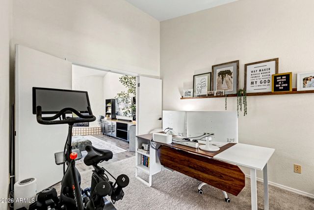 8202 N 21ST Drive B206, Phoenix, AZ 85021