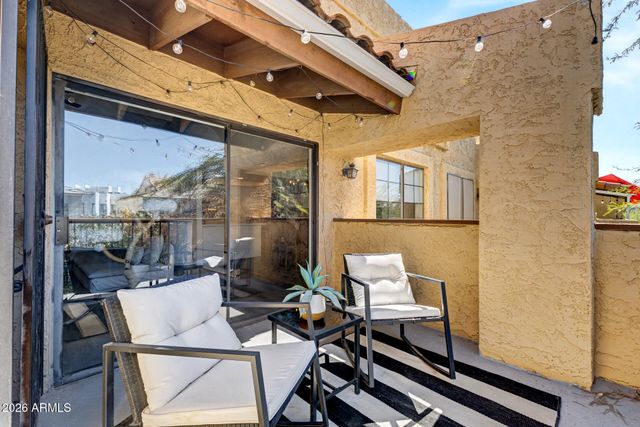 8202 N 21ST Drive B206, Phoenix, AZ 85021