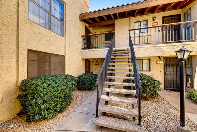 8202 N 21ST Drive B206, Phoenix, AZ 85021