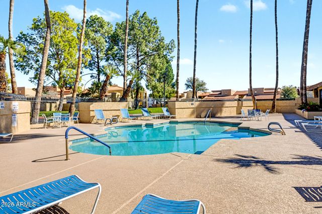 8202 N 21ST Drive B206, Phoenix, AZ 85021