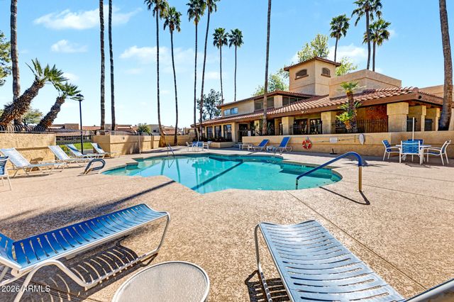 8202 N 21ST Drive B206, Phoenix, AZ 85021