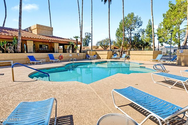 8202 N 21ST Drive B206, Phoenix, AZ 85021