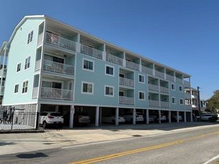 1429 N Waccamaw Dr. # 101, Garden City Beach, SC 29575