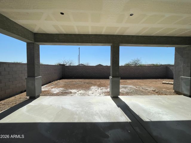 15743 W MARIPOSA GRANDE --, Surprise, AZ 85387