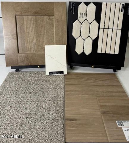 15743 W MARIPOSA GRANDE --, Surprise, AZ 85387