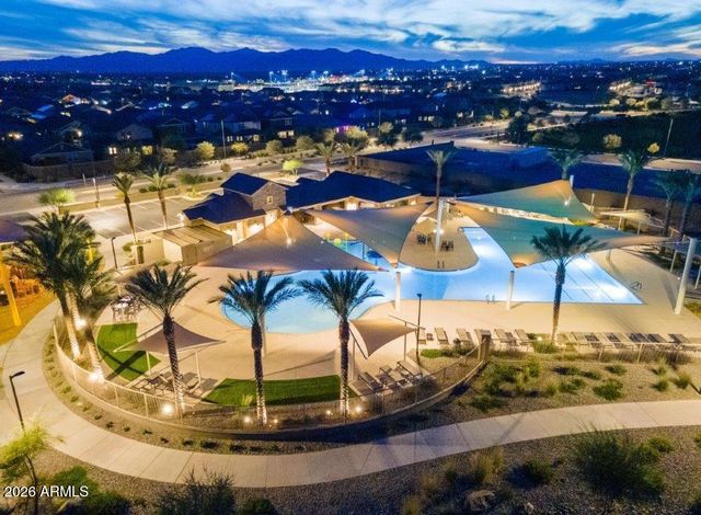 15743 W MARIPOSA GRANDE --, Surprise, AZ 85387