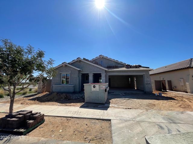 15743 W MARIPOSA GRANDE --, Surprise, AZ 85387