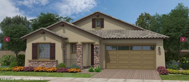 15743 W MARIPOSA GRANDE --, Surprise, AZ 85387