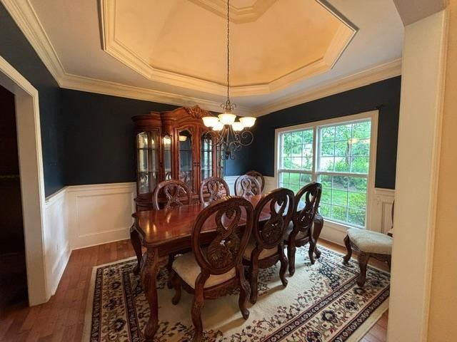 355 Leatha Lane, NW, Cleveland, TN 37312