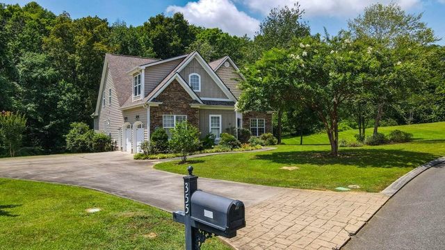 355 Leatha Lane, NW, Cleveland, TN 37312