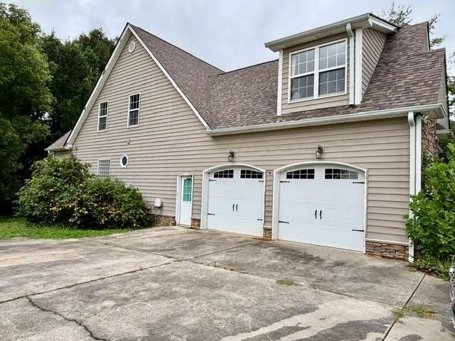 355 Leatha Lane, NW, Cleveland, TN 37312