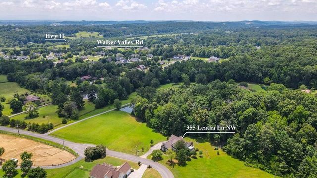 355 Leatha Lane, NW, Cleveland, TN 37312