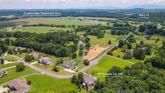 355 Leatha Lane, NW, Cleveland, TN 37312