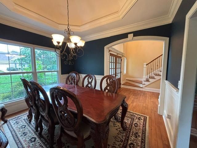 355 Leatha Lane, NW, Cleveland, TN 37312