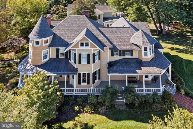 10400 MONTGOMERY AVE, Kensington, MD 20895
