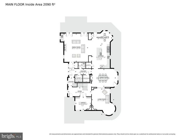 10400 MONTGOMERY AVE, Kensington, MD 20895
