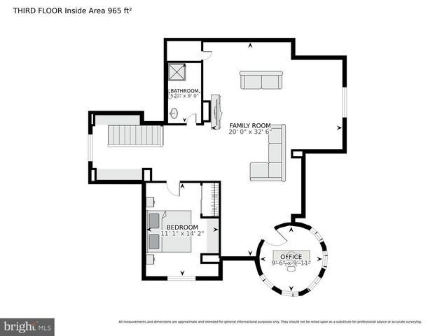 10400 MONTGOMERY AVE, Kensington, MD 20895