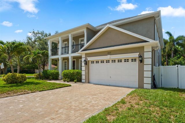 3317 W LEONA STREET, Tampa, FL 33629