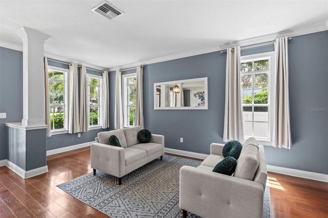 3317 W LEONA STREET, Tampa, FL 33629