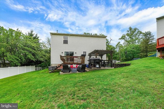 77 PATTERSON DRIVE, Robesonia, PA 19551