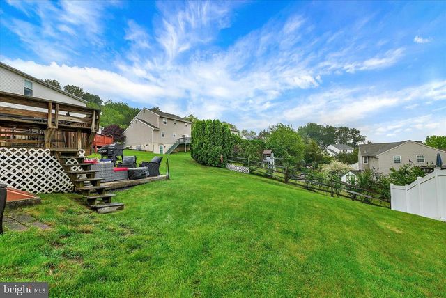 77 PATTERSON DRIVE, Robesonia, PA 19551