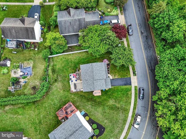 77 PATTERSON DRIVE, Robesonia, PA 19551