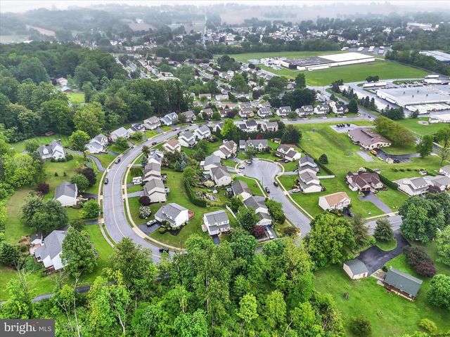 77 PATTERSON DRIVE, Robesonia, PA 19551