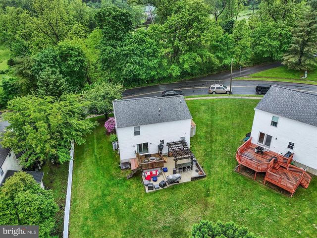 77 PATTERSON DRIVE, Robesonia, PA 19551