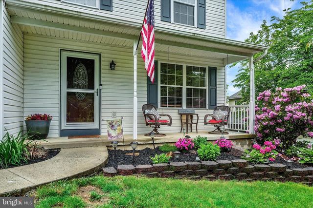 77 PATTERSON DRIVE, Robesonia, PA 19551