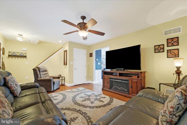 77 PATTERSON DRIVE, Robesonia, PA 19551