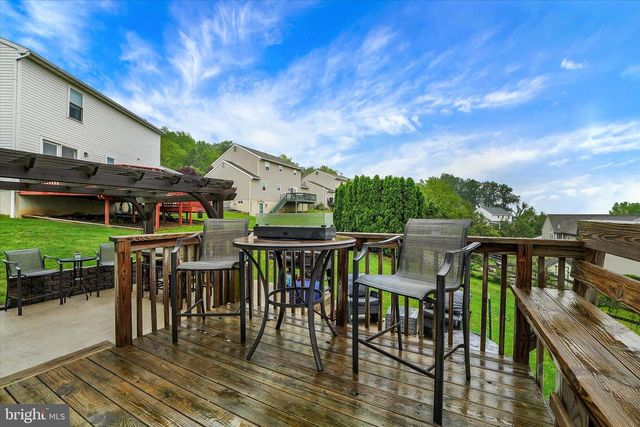 77 PATTERSON DRIVE, Robesonia, PA 19551