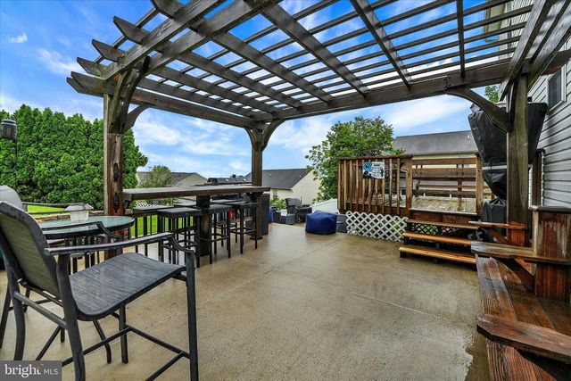 77 PATTERSON DRIVE, Robesonia, PA 19551