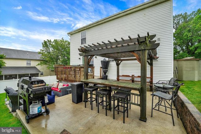 77 PATTERSON DRIVE, Robesonia, PA 19551