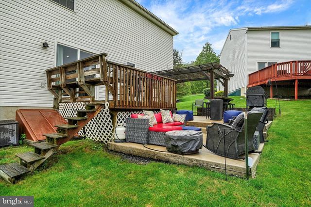 77 PATTERSON DRIVE, Robesonia, PA 19551
