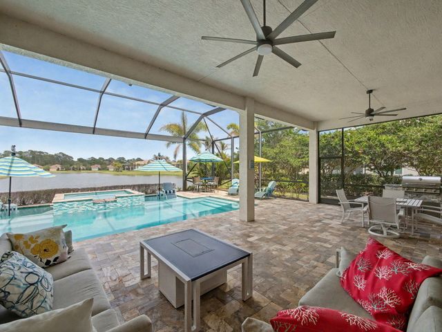 21833 SW Tivolo Way, Port St. Lucie, Port St Lucie, FL 34986