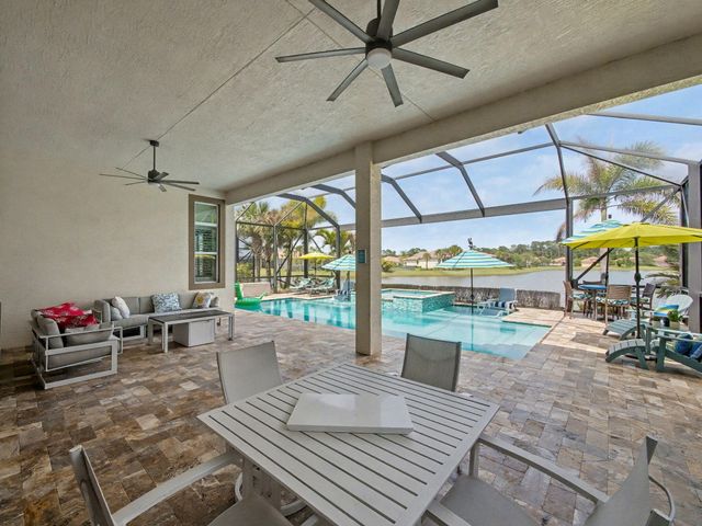 21833 SW Tivolo Way, Port St. Lucie, Port St Lucie, FL 34986