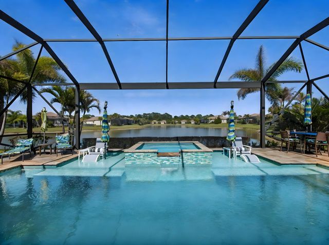 21833 SW Tivolo Way, Port St. Lucie, Port St Lucie, FL 34986