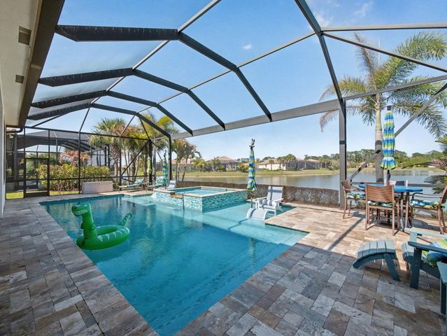 21833 SW Tivolo Way, Port St. Lucie, Port St Lucie, FL 34986