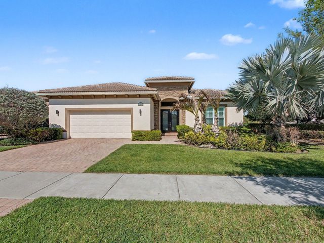 21833 SW Tivolo Way, Port St. Lucie, Port St Lucie, FL 34986