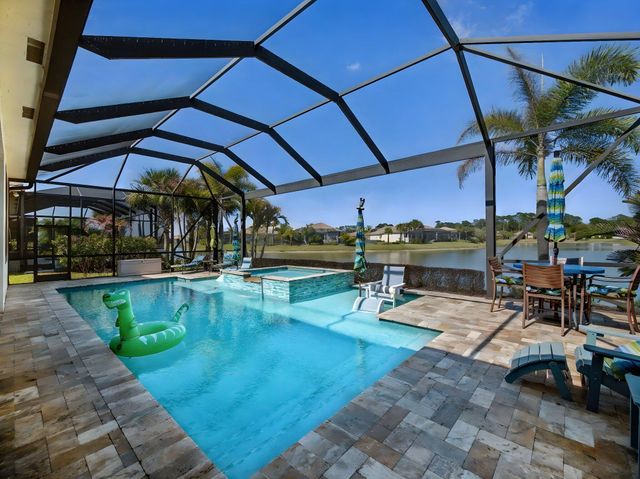 21833 SW Tivolo Way, Port St. Lucie, Port St Lucie, FL 34986