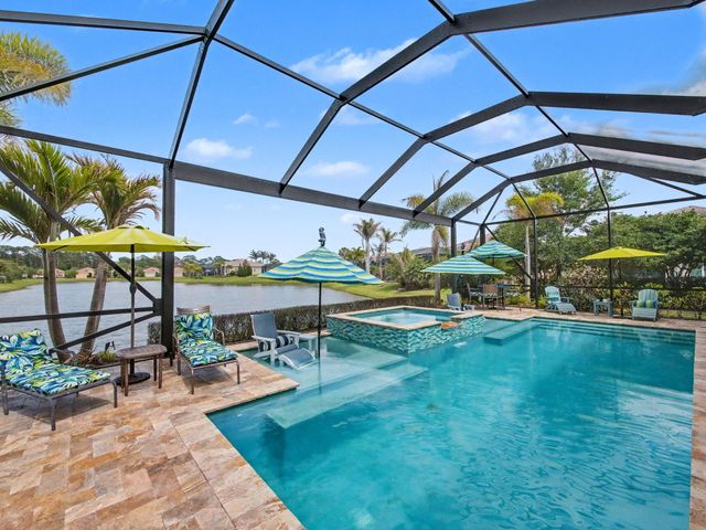 21833 SW Tivolo Way, Port St. Lucie, Port St Lucie, FL 34986