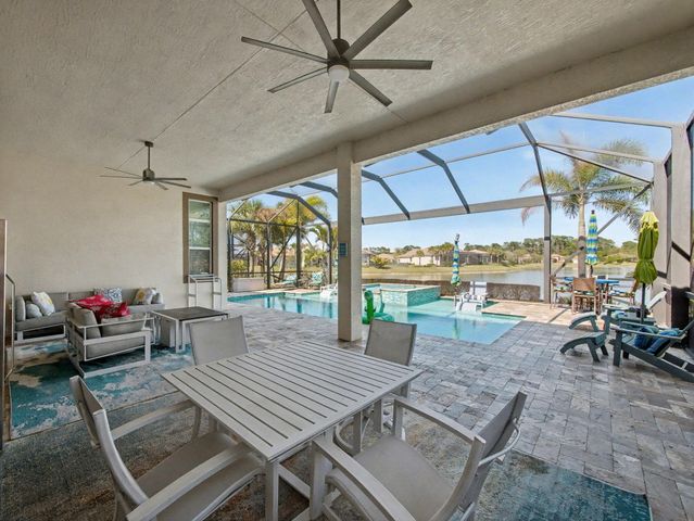 21833 SW Tivolo Way, Port St. Lucie, Port St Lucie, FL 34986