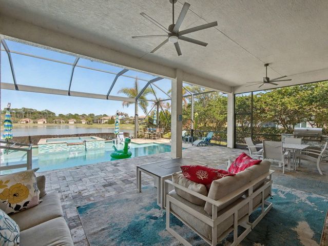 21833 SW Tivolo Way, Port St. Lucie, Port St Lucie, FL 34986