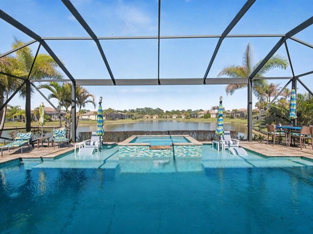 21833 SW Tivolo Way, Port St. Lucie, Port St Lucie, FL 34986