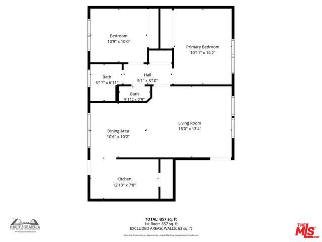 5825 Bowcroft Street 1, Los Angeles, CA 90016