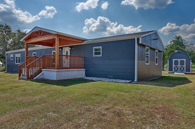 9137 Conner Road, Washington, TX 77880