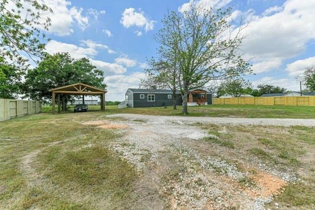 9137 Conner Road, Washington, TX 77880