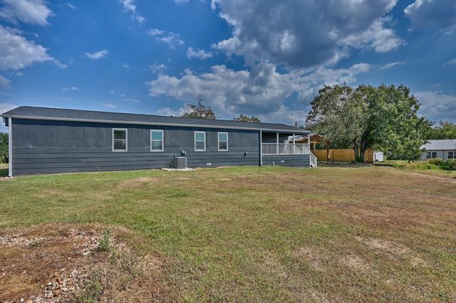 9137 Conner Road, Washington, TX 77880