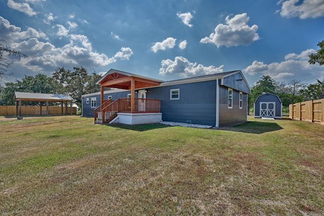 9137 Conner Road, Washington, TX 77880